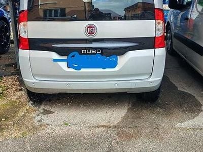 Usata Fiat Qubo