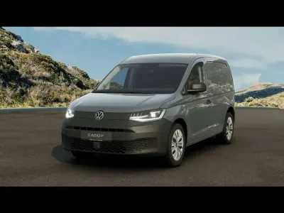 Usata VW Caddy