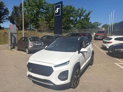 Nouvelle DR DR 3.0 114 ch (83 kW) 2025 Blanc SUV