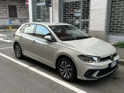 Usata VW Polo