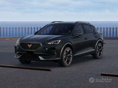 usata Cupra Formentor 1.4 e-hybrid vz dsg