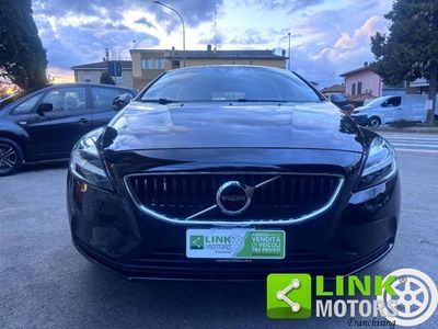 usata Volvo V40 D2 Business Plus usato