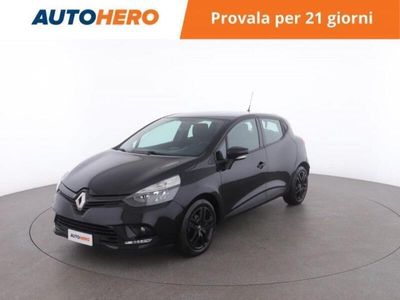 usata Renault Clio V Clio TCe 12V 90CV S&S 5p. Energy Life