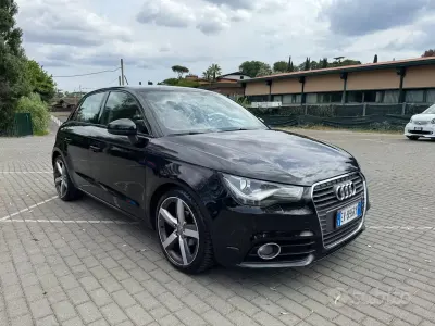 Usata Audi A1