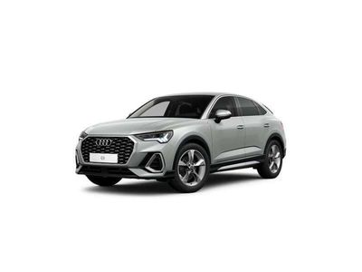 usata Audi Q3 sportback 35 2.0 tdi s line edition s-tronic