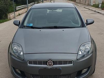 Usata Fiat Bravo 2010 Utilitaria