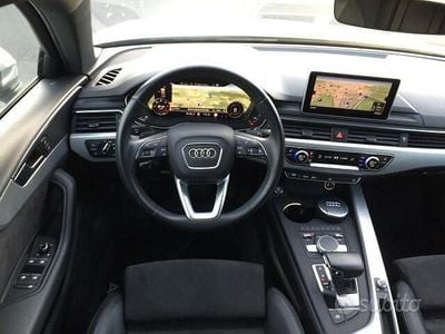 Usata Audi A4 Sport 2019 Grigio Station wagon