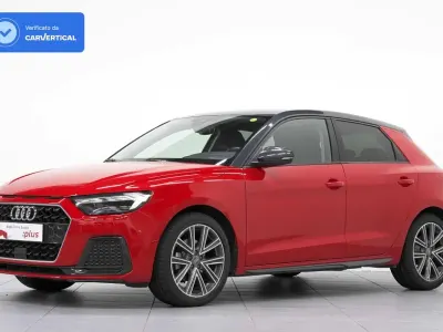 Usata Audi A1 Comfort 116 CV (85 kW) 2019 SUV