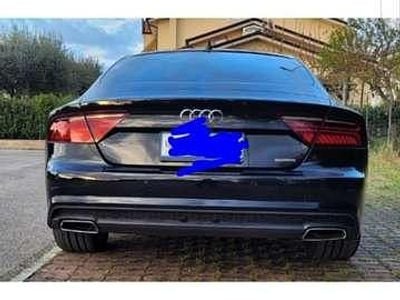 Usata Audi A7 Sportback
