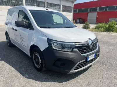 Usata Renault Kangoo