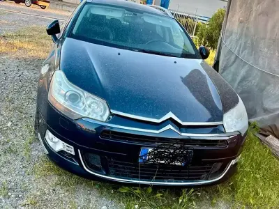 Occasion Citroën C5