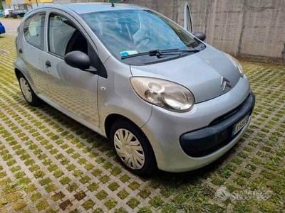 Usata Citroën C1 68 CV (50 kW) 2005 Utilitaria