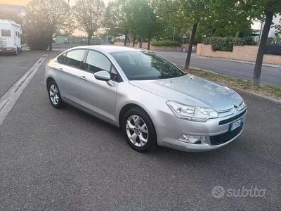 Occasion Citroën C5 109 ch (80 kW) 2009 Gris Berline