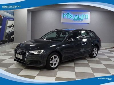 usata Audi A4 Avant 2.0 TDI 150cv sTronic EU6