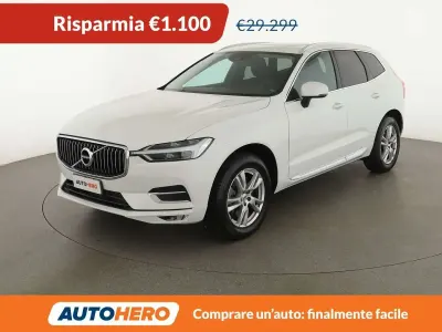 Usata Volvo XC60