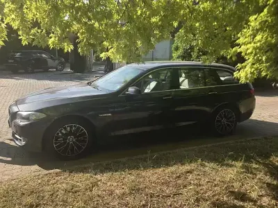 Usata BMW 530 258 CV (189 kW) 2011 Station wagon