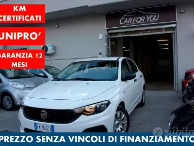 Brugt Fiat Tipo
