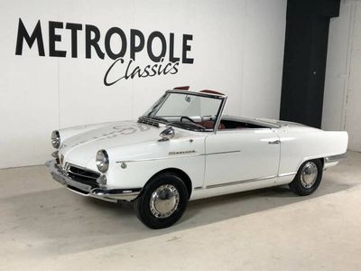 NSU Prinz