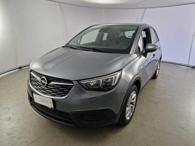 usata Opel Crossland X 1.5 ECOTEC D 102 CV Start&Stop Advance usato