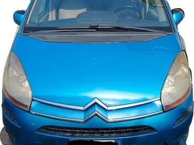 Usata Citroën C4 Picasso 2009 Monovolume