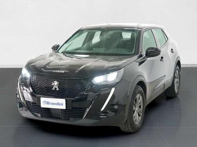 usata Peugeot 2008 1.2 puretech active s&s 130cv