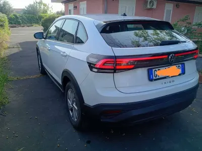 Usata VW Taigo Life 110 CV (80 kW) 2023 SUV