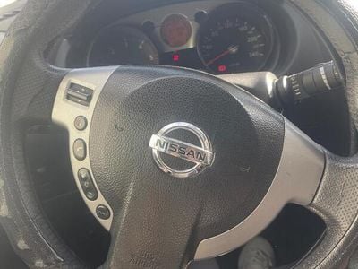 Usata Nissan Interstar 2008 Grigio Furgone