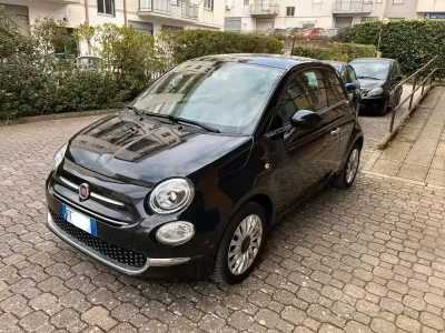 Usata Fiat 500