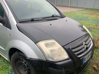 usata Citroën C2 1.1 Classique