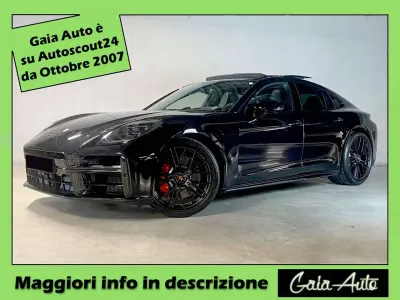 Usata Porsche Panamera 500 CV (367 kW) 2025 Other Berlina