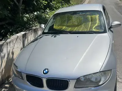 Usata BMW 120 Coupé 177 CV (130 kW) 2010 Coupé