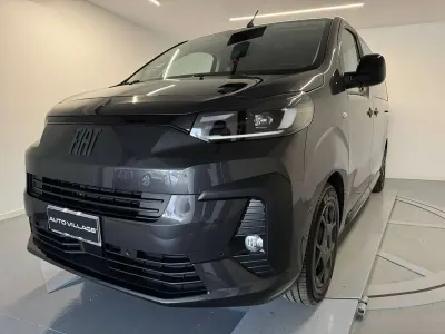 Usata Fiat Ulysse