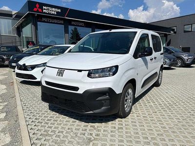 Nuova Fiat Doblò 131 CV (96 kW) 2025 Bianco Monovolume