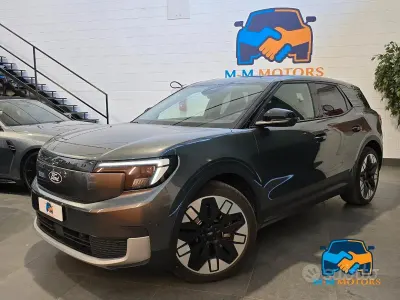 Usata Ford Explorer