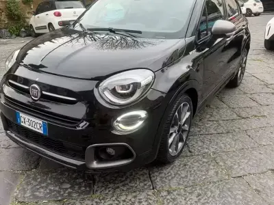 Usata Fiat 500