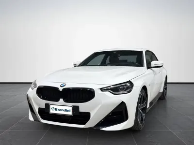 Usata BMW 230