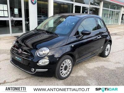 usata Fiat 500 1.2 Lounge