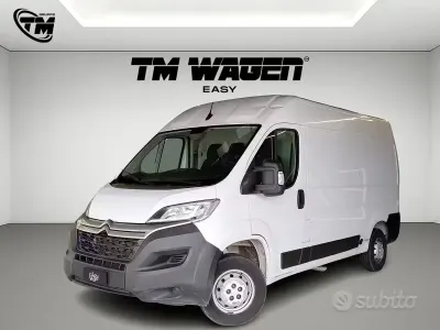Usata Citroën Jumper