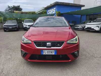 Usata Seat Ibiza