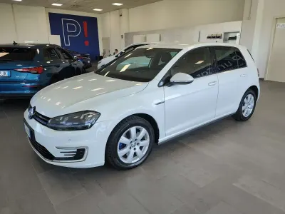 Usata VW Golf VII