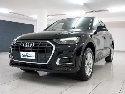 Usata Audi Q5