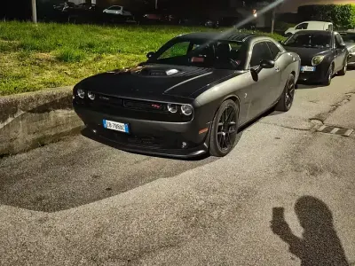Usata Dodge Challenger 2015 Coupé
