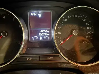 Usata VW Polo