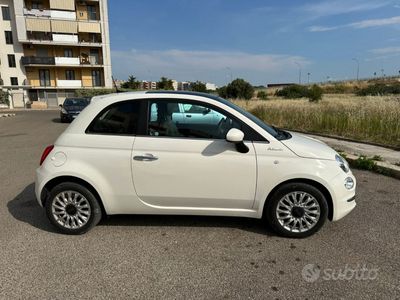 usata Fiat 500 