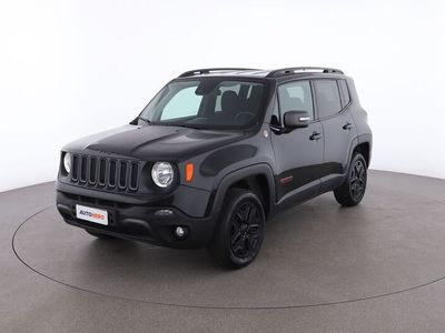 usata Jeep Renegade HD15258