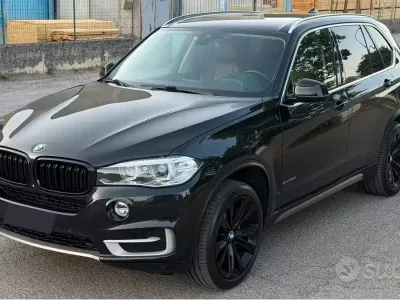 Usata BMW X5