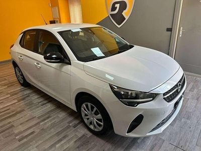 Occasion Opel Corsa Edition 101 ch (74 kW) 2022 Other Citadine