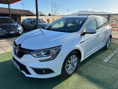 Renault Mégane Coupé