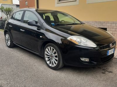 usata Fiat Bravo 1.6 diesel