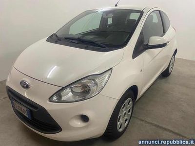 usata Ford Ka 2ª serie 1.2 8V 69 CV Individual